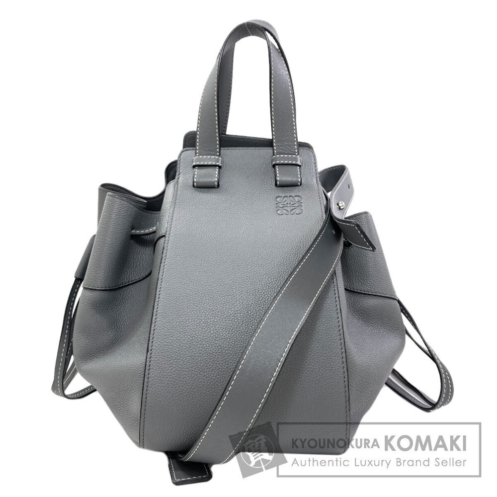 Loewe Hammock Handbag Calfskin